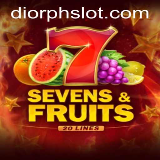 Unveiling the Excitement of SevensFruits20: The Ultimate Gaming Experience with a Twist of DiorPH