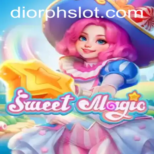 Diving into the Enchanting World of SweetMagic with DiorPH