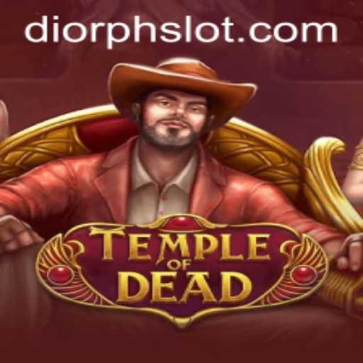 Unveiling TempleofDead: A Thrilling Journey into the Mystic Realm