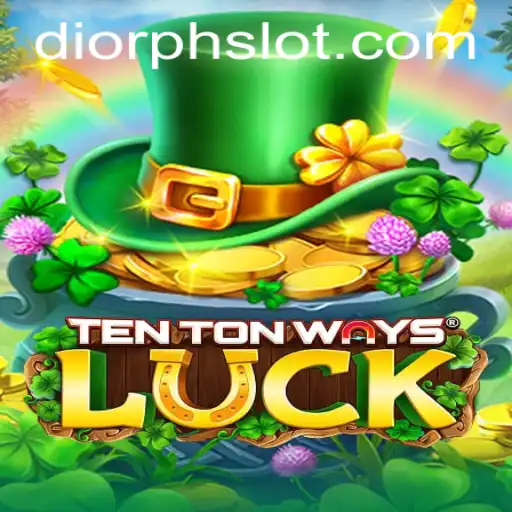 Exploring the Enigmatic World of TenTonWaysLuck: A DiorPH Adventure