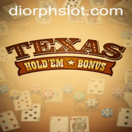 Exploring Texas Holdem Bonus: A Dynamic Twist on a Classic Casino Game