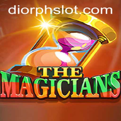TheMagicians: A Spellbinding Game Adventure with DiorPH