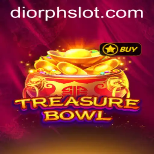 Unveiling TreasureBowl: A New Frontier in Gaming Revolution