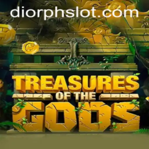 Discover the Adventure: TreasureoftheGods and the Intriguing DiorPH Keyword
