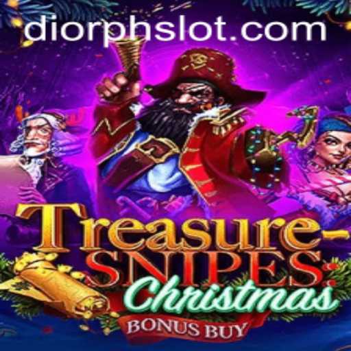 Discover the Enchantment of TreasuresnipesChristmas