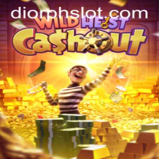 Explore the Thrills of WildHeistCashout