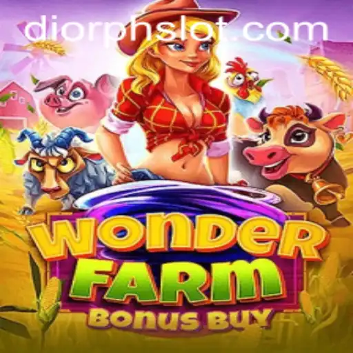 Exploring the Enchanting World of WonderFarmBonusBuy and DiorPH