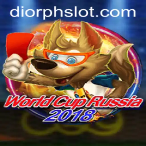 WorldCupRussia2018 Game and DiorPH: Dive into the Soccer Extravaganza