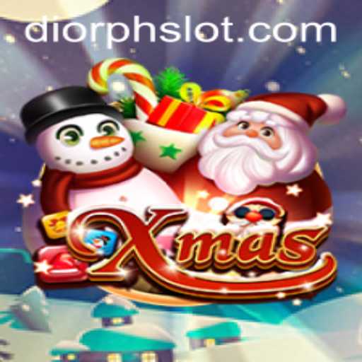 Xmas Game: A Festive Journey with DiorPH