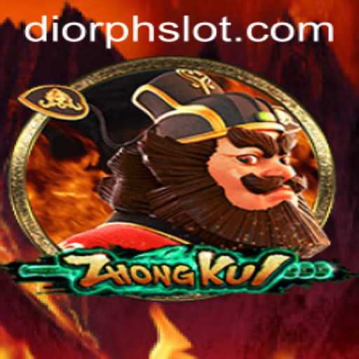 Exploring the World of ZhongKui: An Exciting New Game Experience